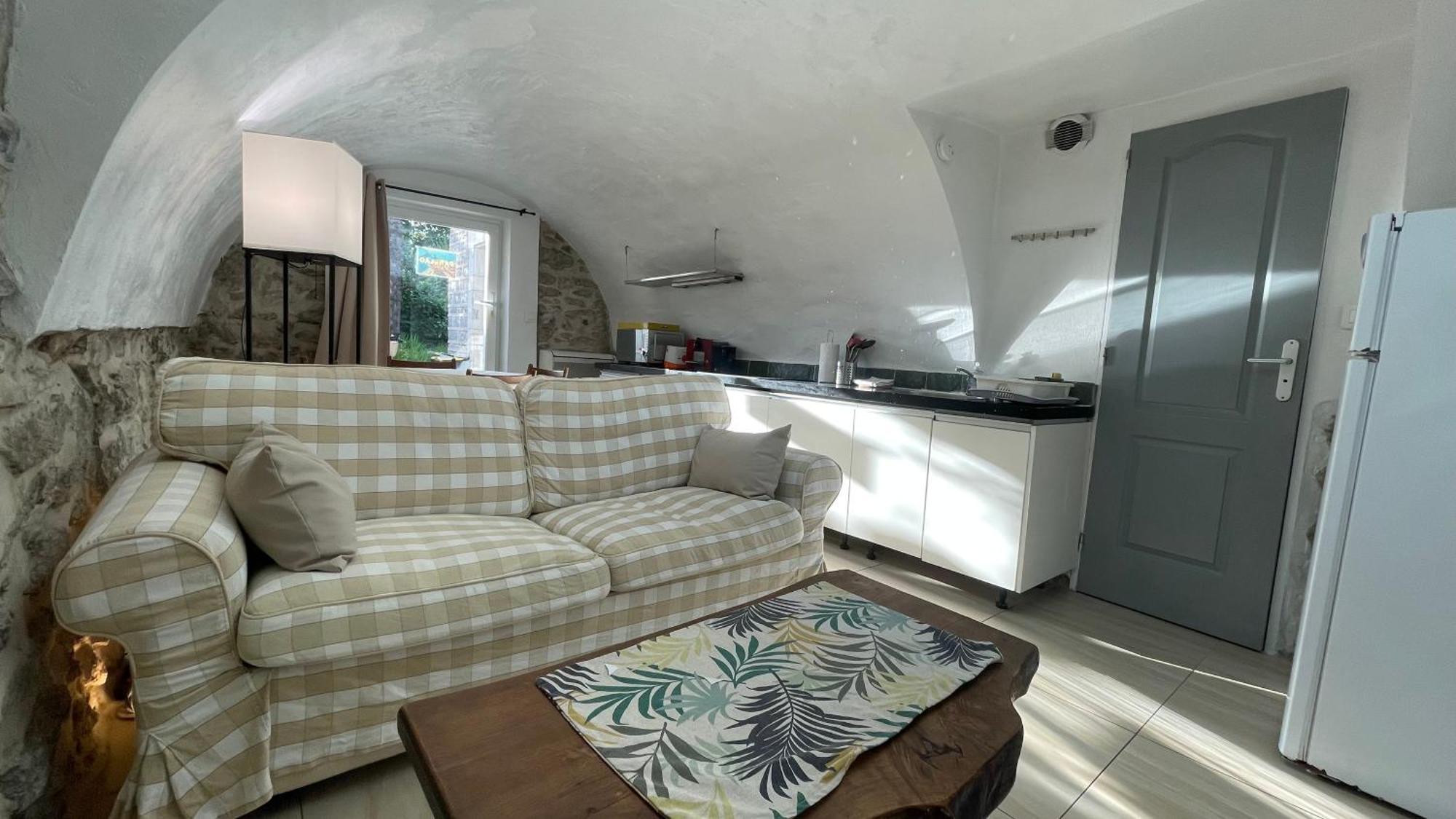 Апартаменти Le Doolie'S Biarritz - Panglao Garden Wifi Tv Bbq Екстер'єр фото